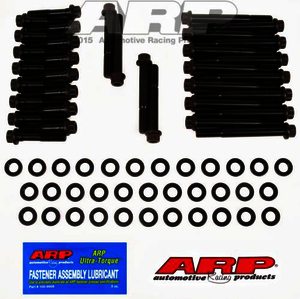 ARP SB Chevy w/Dart head bolt kit