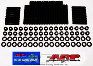 ARP SB Chevy 12pt head stud kit