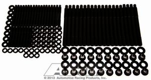 ARP SB Chevy LS-RHS blk w/RHS LS7 head head stud kit