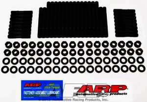 ARP SB Chevy undercut hex head stud kit