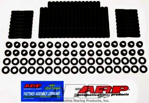 ARP SB Chevy undercut 12pt head stud kit