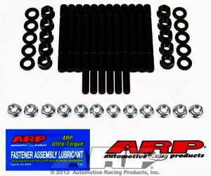 ARP SB Chevy w/windage tray main stud kit