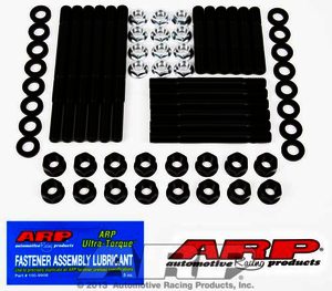 ARP SB Chevy 4-bolt w/windage tray 3.50 - 4.00 stroke main stud