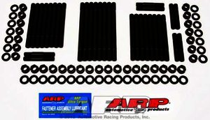 ARP BB Chevy Late Bowtie, Dart head, head stud kit