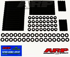 ARP Mark V, w/Dart heads, 12pt head stud kit