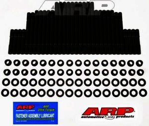 ARP BB Chevy Brodix undercut 12pt head stud kit