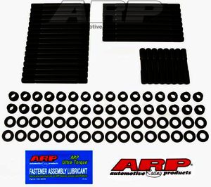 ARP BB Chevy Dart undercut 12pt head stud kit