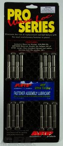 ARP BB Chevy 7/16" wave-loc rod bolt kit