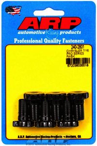 ARP Chrysler 7/16 pro series flywheel bolt kit