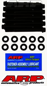 ARP Chrysler 2.2/2.5L 4-cyl SOHC M11 12pt head bolt kit