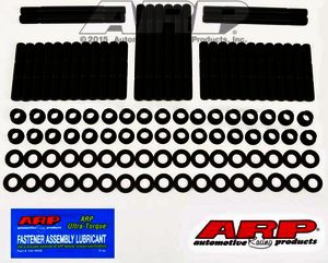 ARP Chrysler Indy 440 cylinder 12pt head stud kit