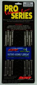 ARP Chrysler 383-440c.i.d. wave-loc rod bolt kit