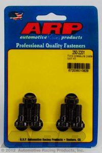 ARP Ford pressure plate bolt kit