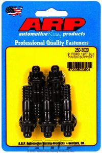 ARP Ford 9" 12pt pinion support stud kit