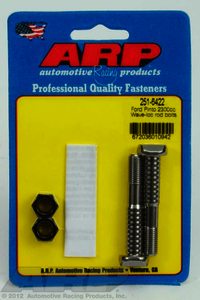 ARP Ford Pinto 2300cc wave-loc rod bolts