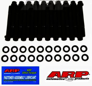 ARP SB Ford 351C 12pt head bolt kit