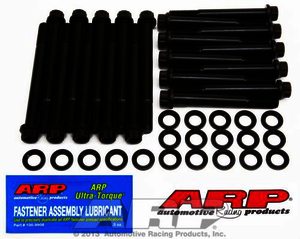 ARP SB Ford SVO 351 Yates '94 12pt head bolt kit