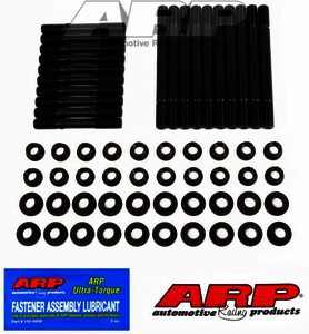 ARP Ford 289-302, w/351W heads, undercut 12pt hsk