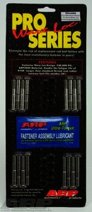 ARP SB Ford 289-302 standard wave-loc rod bolt kit