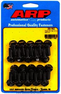 ARP Ford FE hex oil pan bolt kit