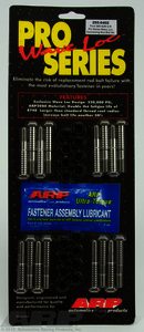 ARP BB Ford 390-428 wave-loc rod bolt kit