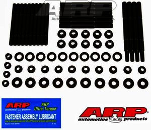 ARP Ford Modular 4-bolt w/windage tray main stud kit