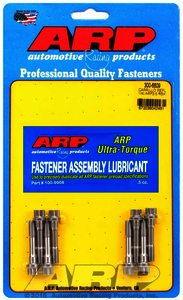 ARP 1/4" Carrillo replacement ARP3.5 rod bolt kit