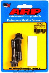 ARP 7/16" ARP3.5 Carrillo & Ferrera rod bolts