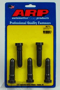 ARP 5/8-18 NASCAR wheel stud kit