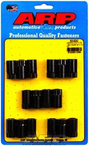 ARP Adjustable 7/16 12pt rocker arm nut kit