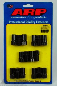 ARP Adjustable 7/16 12pt rocker arm nut kit