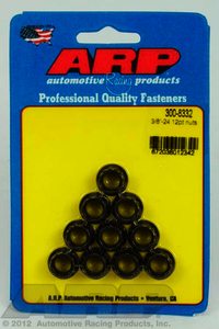 ARP 3/8-24 12pt nut kit