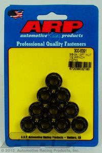 ARP 3/8-24, 1/2 socket 12pt nut kit