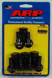 ARP Ford ring gear bolt kit