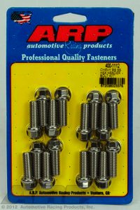 ARP BB Chevy SS hex header bolt kit