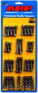 ARP Duramax 6.6L LBZ/LLY/LML/LMM hex valve cover bolt kit