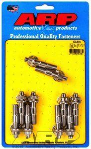 ARP M10 X 1.25/1.50 X 55mm broached stud kit 10pcs