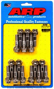 ARP M10 X 1.25 X 48mm broached stud kit 16pcs