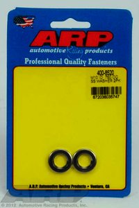 ARP M10ID .750OD SS chamfer washers