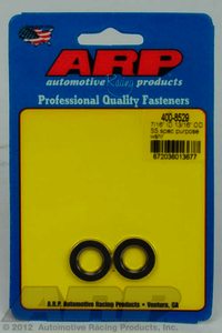 ARP 7/16ID 13/16OD SS washers