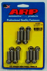 ARP AMC SS hex intake manifold bolt kit