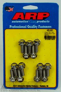 ARP Chevy SS 12pt transmission pan bolt kit