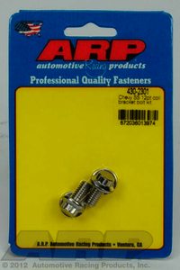 ARP Chevy SS 12pt coil bracket bolt kit