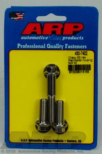 ARP Chevy SS hex thermostat housing bolt kit