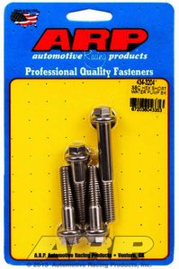 ARP SB Chevy hex short water pump bolt kit