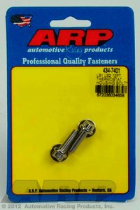 ARP LS1 LS2 SS 12pt thermostat housing bolt kit