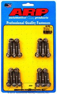 ARP SB Chevy 6.2L LT1 SS hex valve cover bolt kit