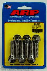 ARP Ford SS hex bellhousing bolt kit