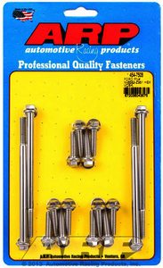 ARP SB Ford PN# M-6582-Z351 hex valve cover bolt kit