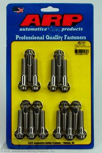 ARP Ford SS 12pt intake manifold bolt kit